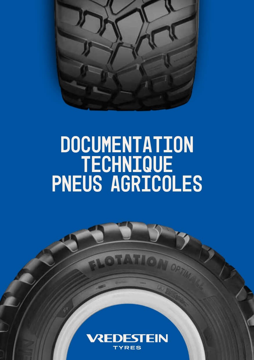 Pneus Agricoles